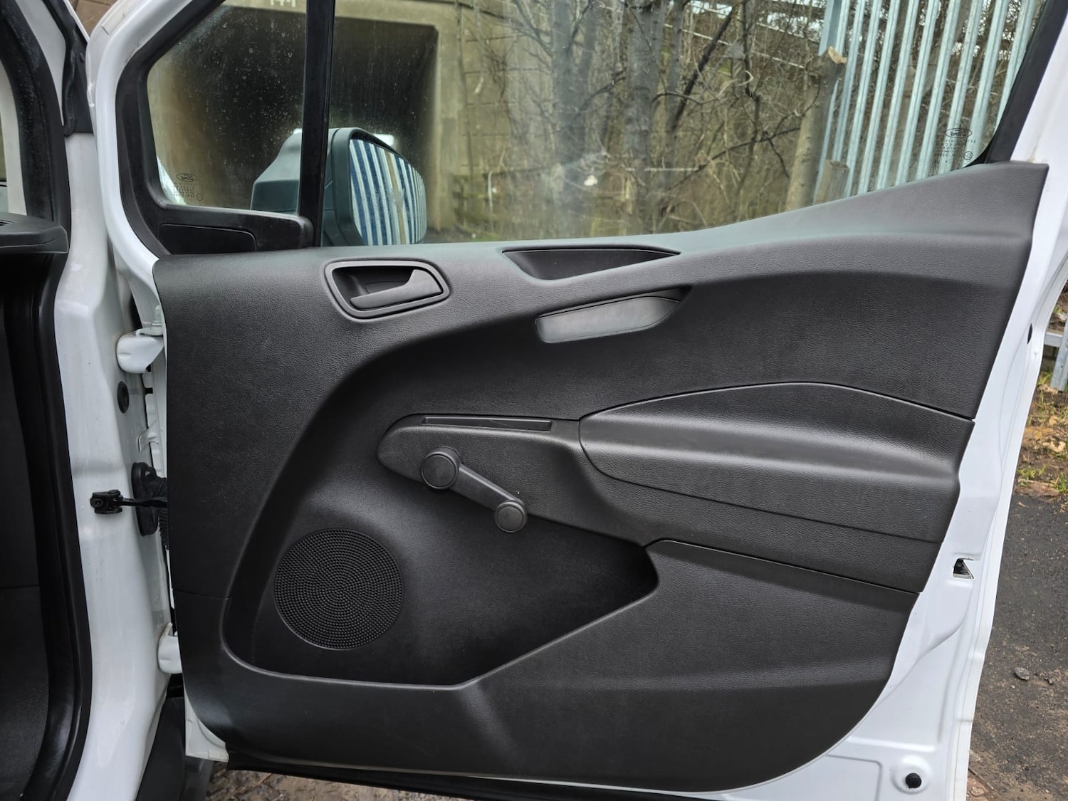Used Ford Transit Courier 2019 for sale - 77350451: Photo 18