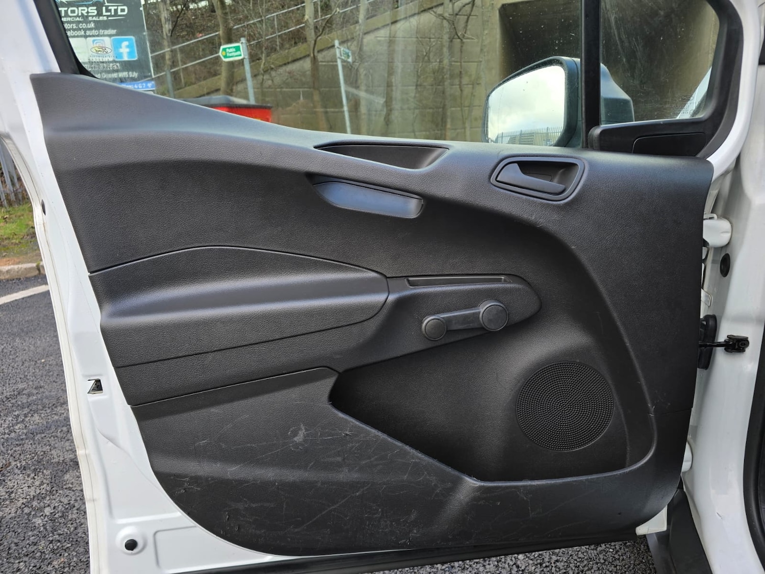 Used Ford Transit Courier 2019 for sale - 77350451: Photo 21