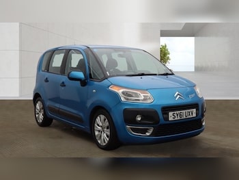 Used Citroen C3 Picasso 2011 for sale - 78694387: Photo