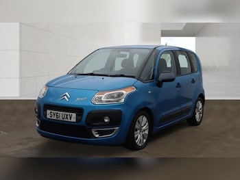 Used Citroen C3 Picasso 2011 for sale - 78694387: Photo