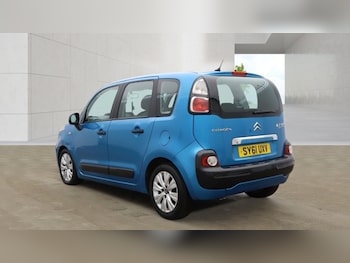 Used Citroen C3 Picasso 2011 for sale - 78694387: Photo