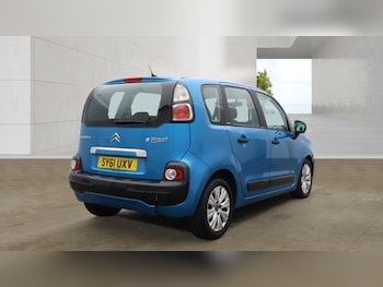 Used Citroen C3 Picasso 2011 for sale - 78694387: Photo