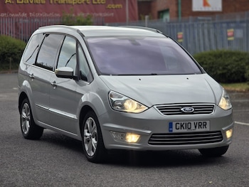 Used Ford Galaxy 2010 for sale - 79306049: Photo