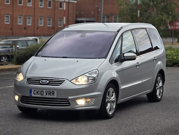 Used Ford Galaxy 2010 for sale - 79306049: Photo