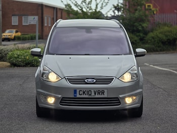 Used Ford Galaxy 2010 for sale - 79306049: Photo