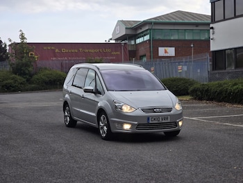 Used Ford Galaxy 2010 for sale - 79306049: Photo