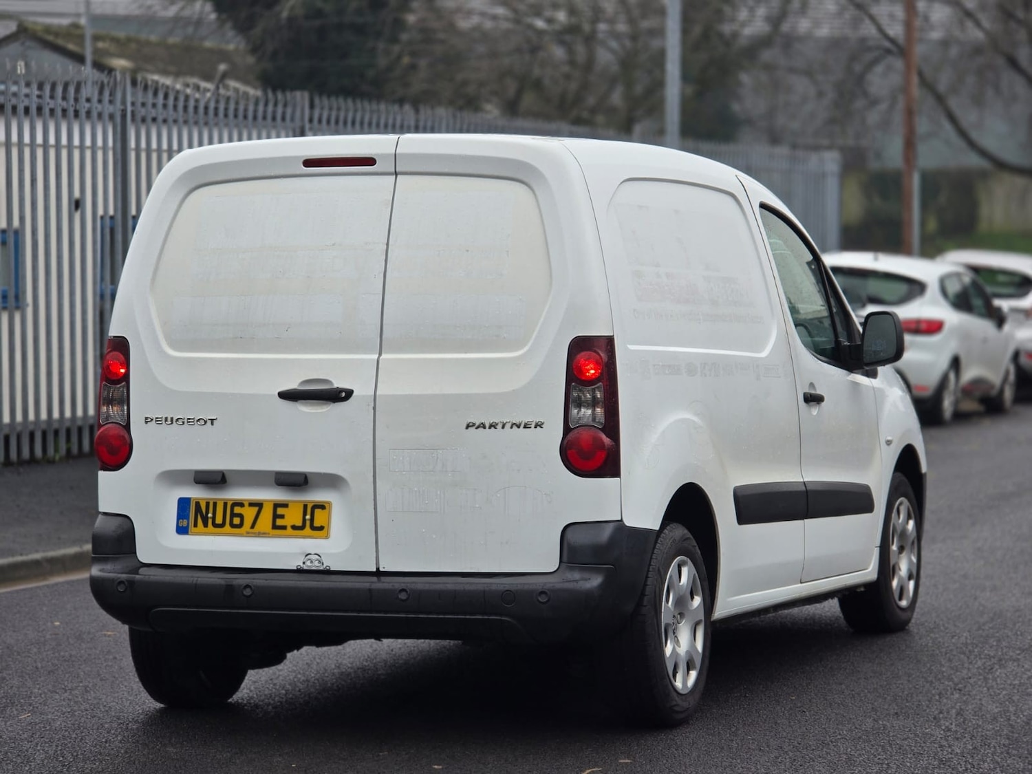 Used Peugeot Partner 2017 for sale - 77501932: Photo 28