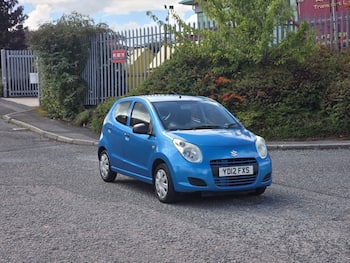 Used Suzuki Alto 2012 for sale - 79687088: Photo