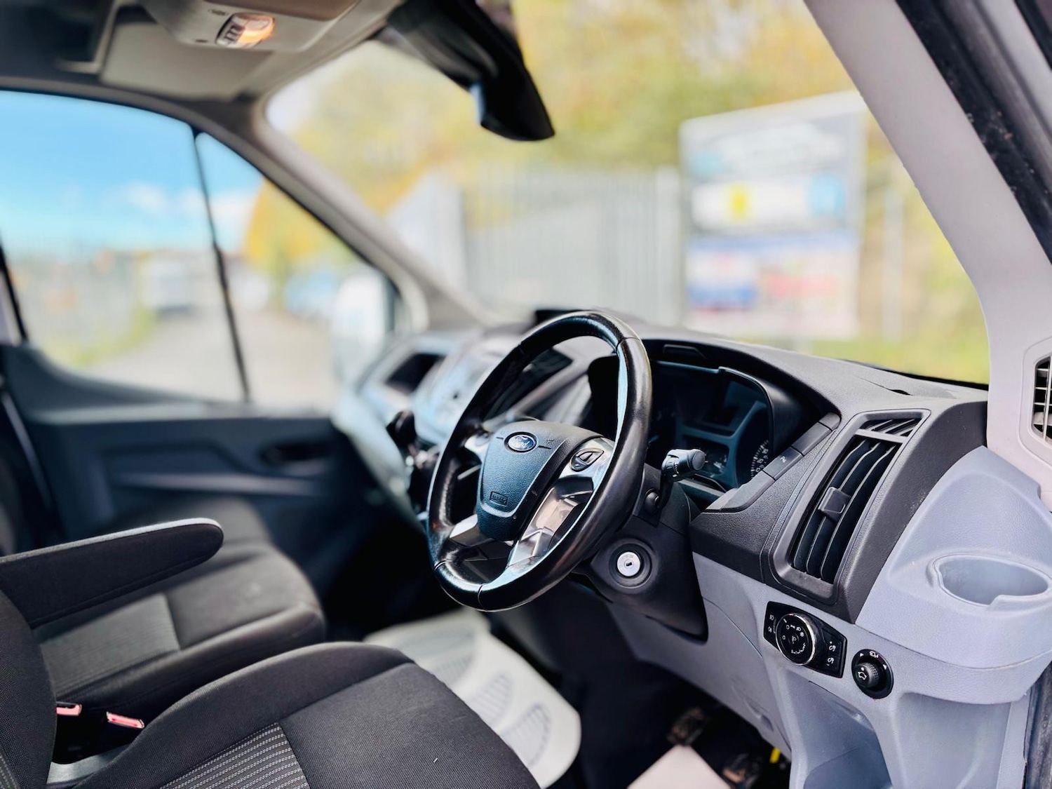 Used Ford Transit 2019 for sale - 77350446: Photo 29