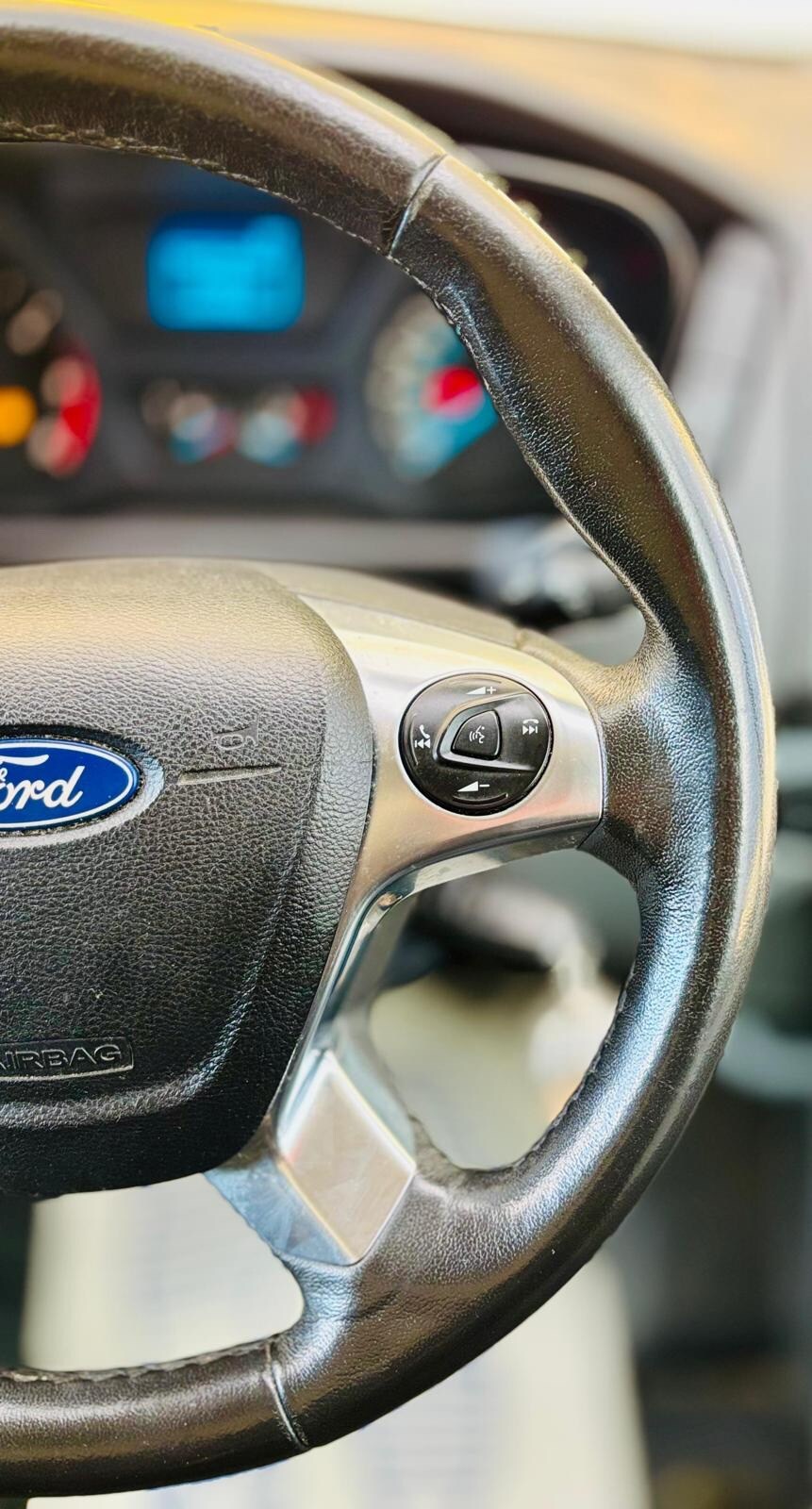 Used Ford Transit 2019 for sale - 77350446: Photo 33