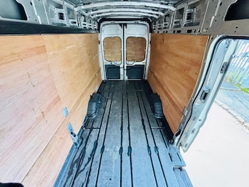 Used Ford Transit 2019 for sale - 77350446: Photo