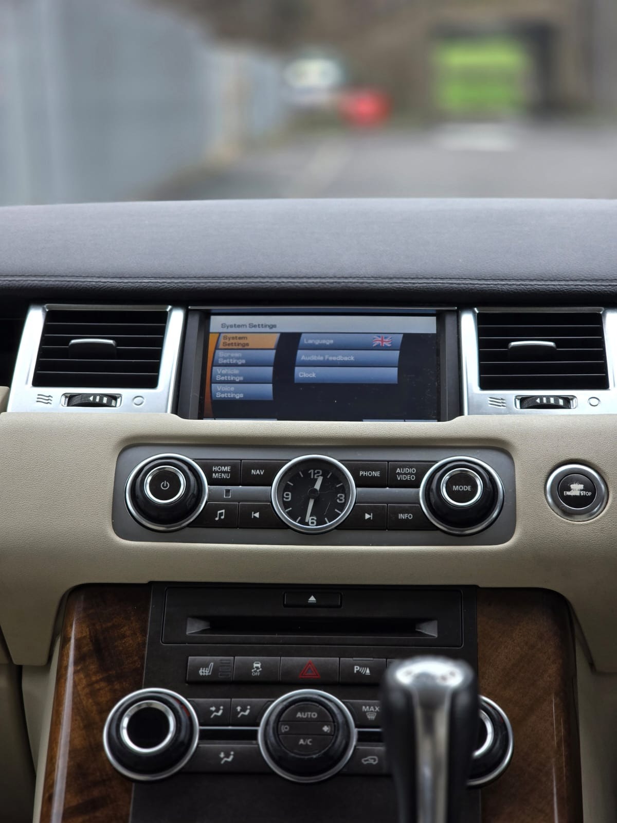 Used Land Rover Range Rover Sport 2011 for sale - 77482512: Photo 12