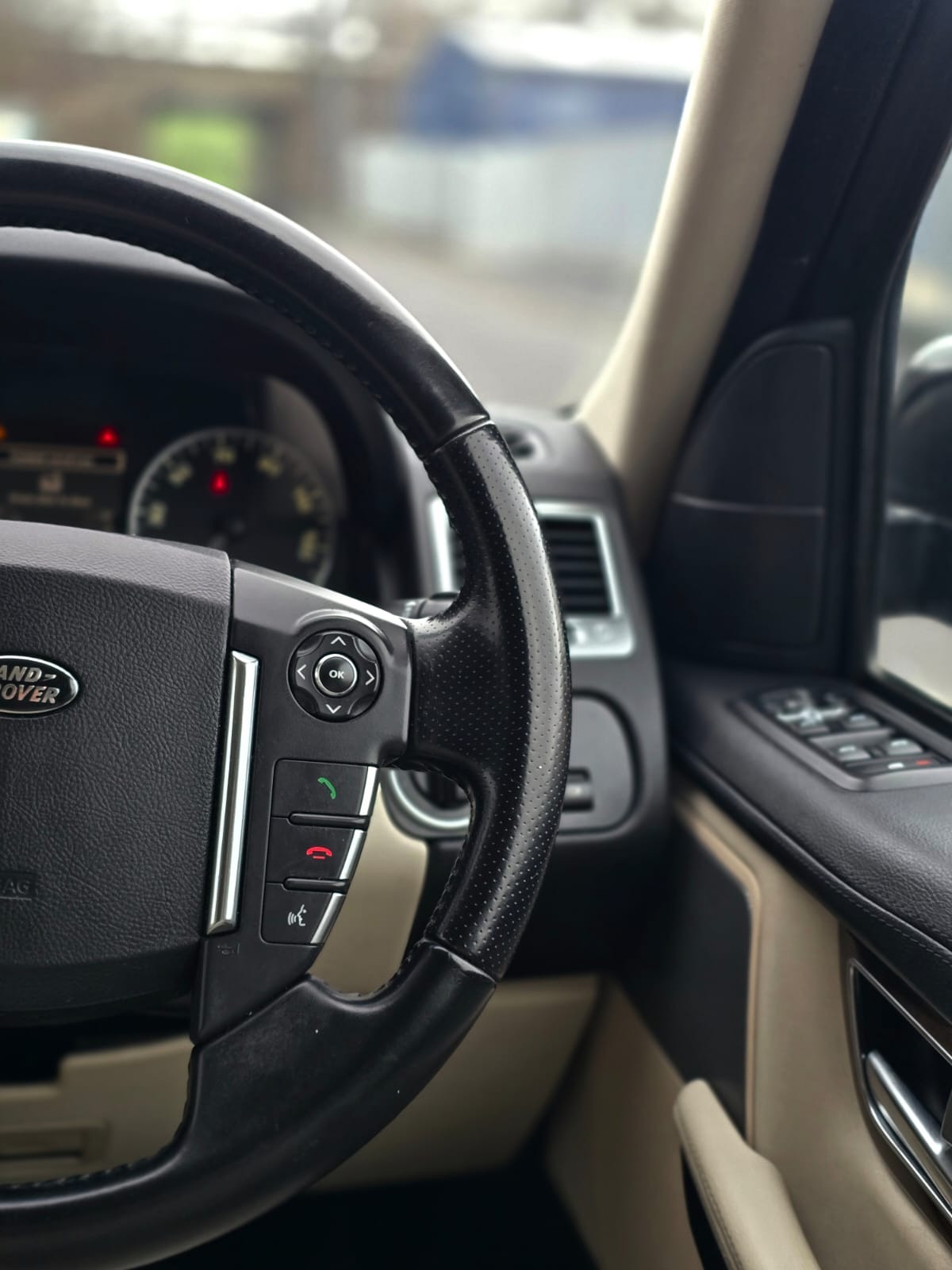 Used Land Rover Range Rover Sport 2011 for sale - 77482512: Photo 14