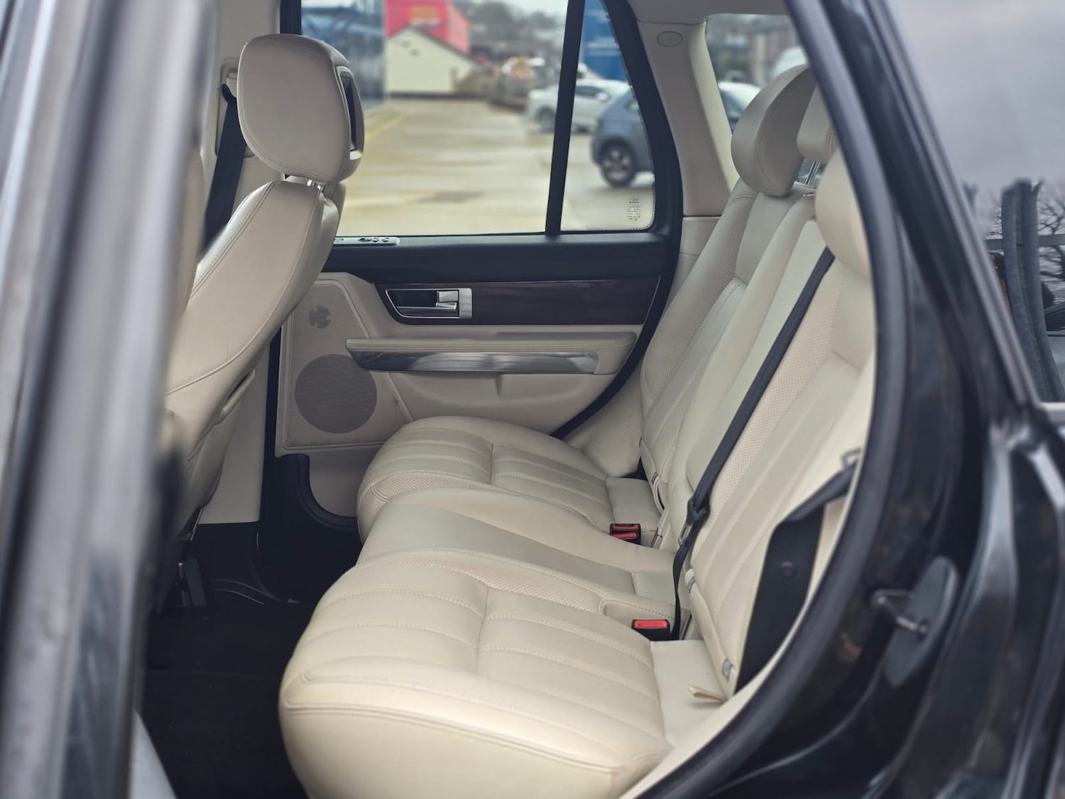 Used Land Rover Range Rover Sport 2011 for sale - 77482512: Photo 19