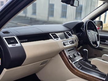 Used Land Rover Range Rover Sport 2011 for sale - 77482512: Photo