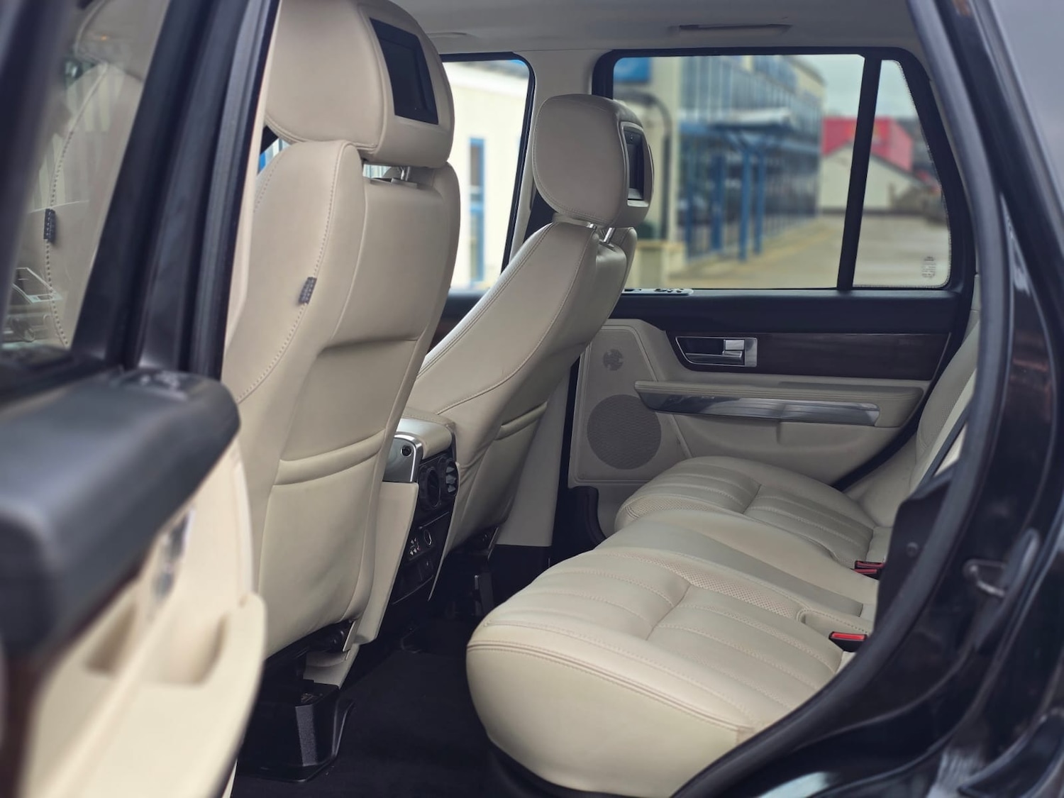 Used Land Rover Range Rover Sport 2011 for sale - 77482512: Photo 20