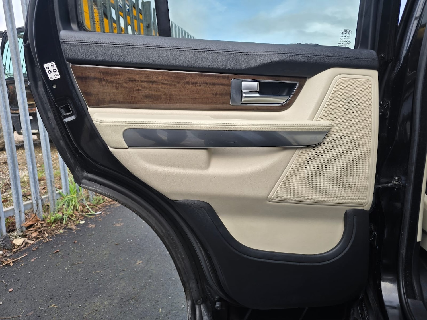 Used Land Rover Range Rover Sport 2011 for sale - 77482512: Photo 23