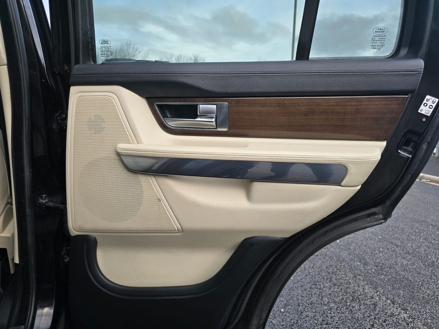 Used Land Rover Range Rover Sport 2011 for sale - 77482512: Photo 24