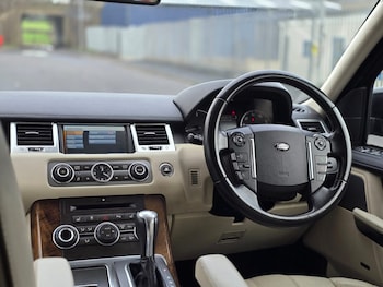 Used Land Rover Range Rover Sport 2011 for sale - 77482512: Photo