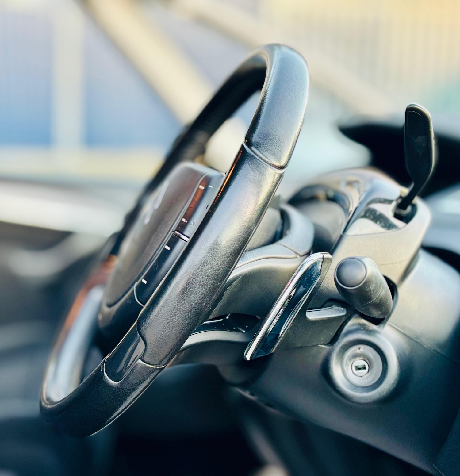 Used Citroen C4 Picasso 2008 for sale - 76612199: Photo 19