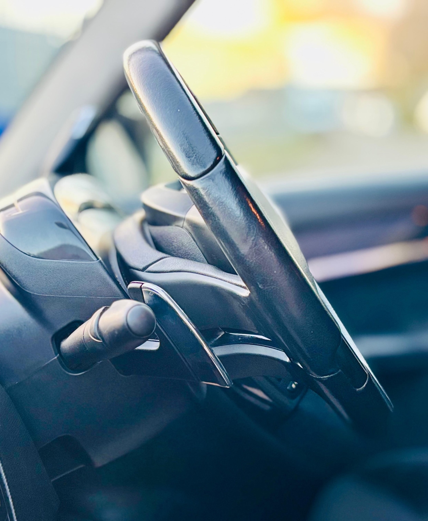 Used Citroen C4 Picasso 2008 for sale - 76612199: Photo 20