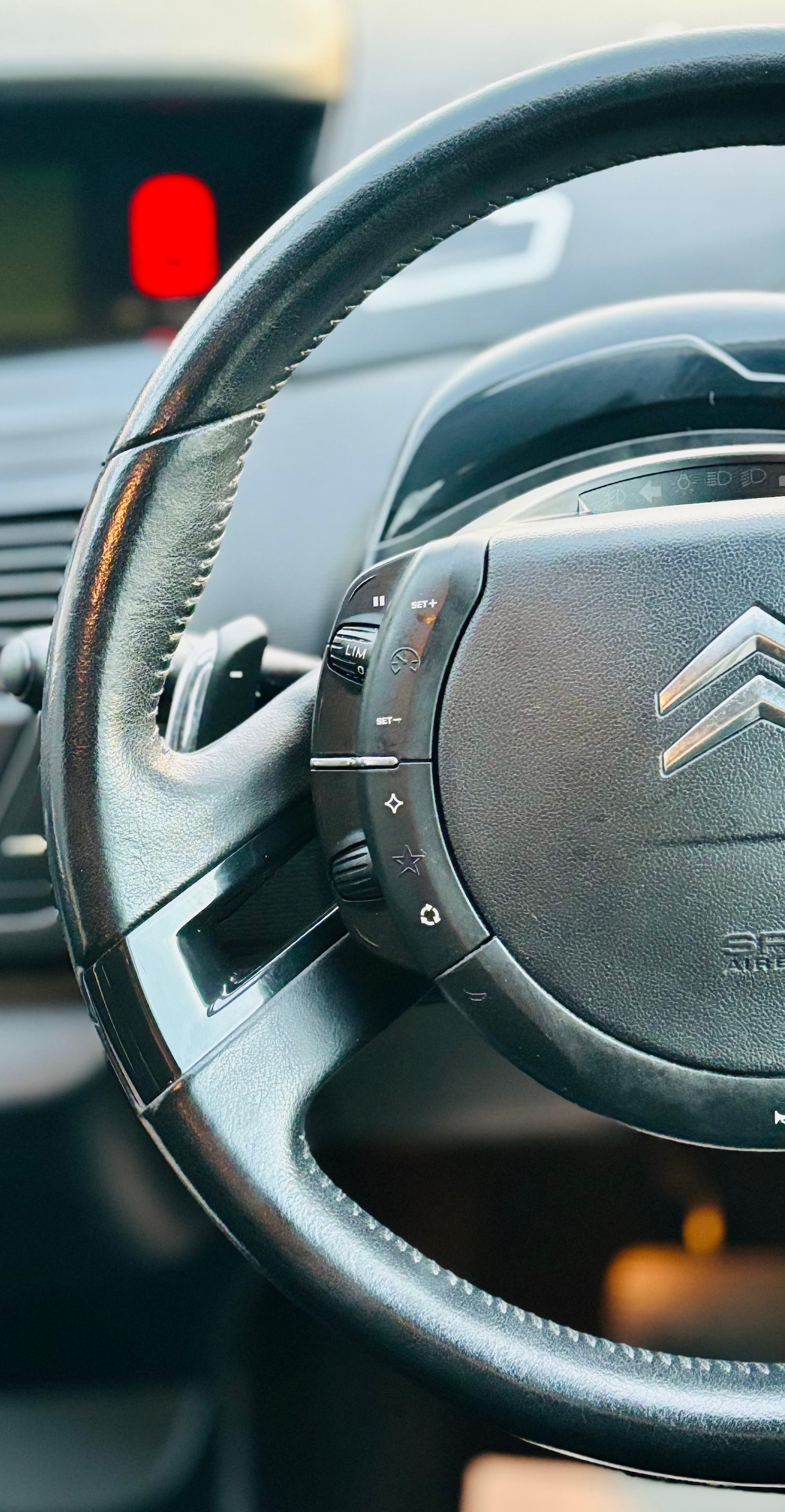 Used Citroen C4 Picasso 2008 for sale - 76612199: Photo 21