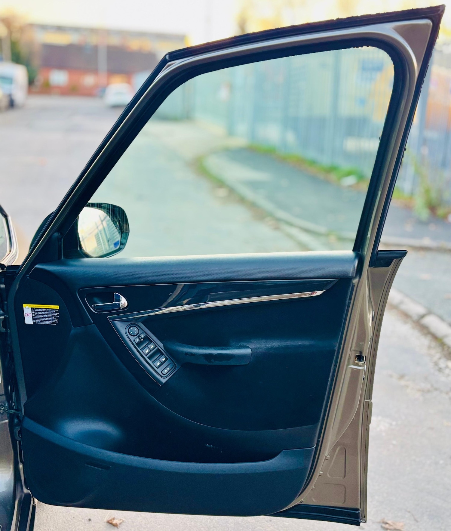 Used Citroen C4 Picasso 2008 for sale - 76612199: Photo 27