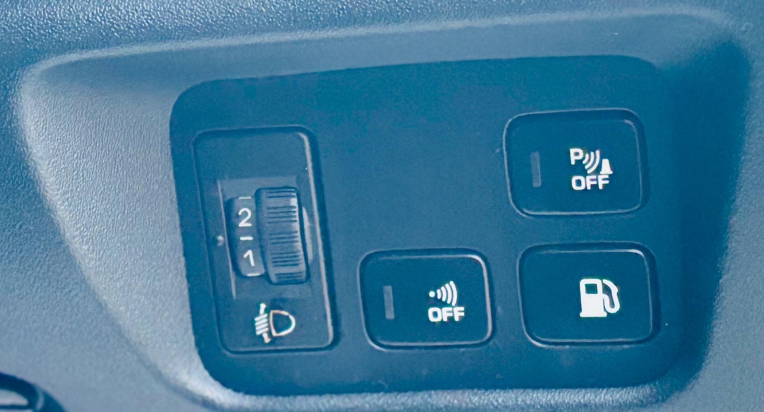 Used Citroen C4 Picasso 2008 for sale - 76612199: Photo 29