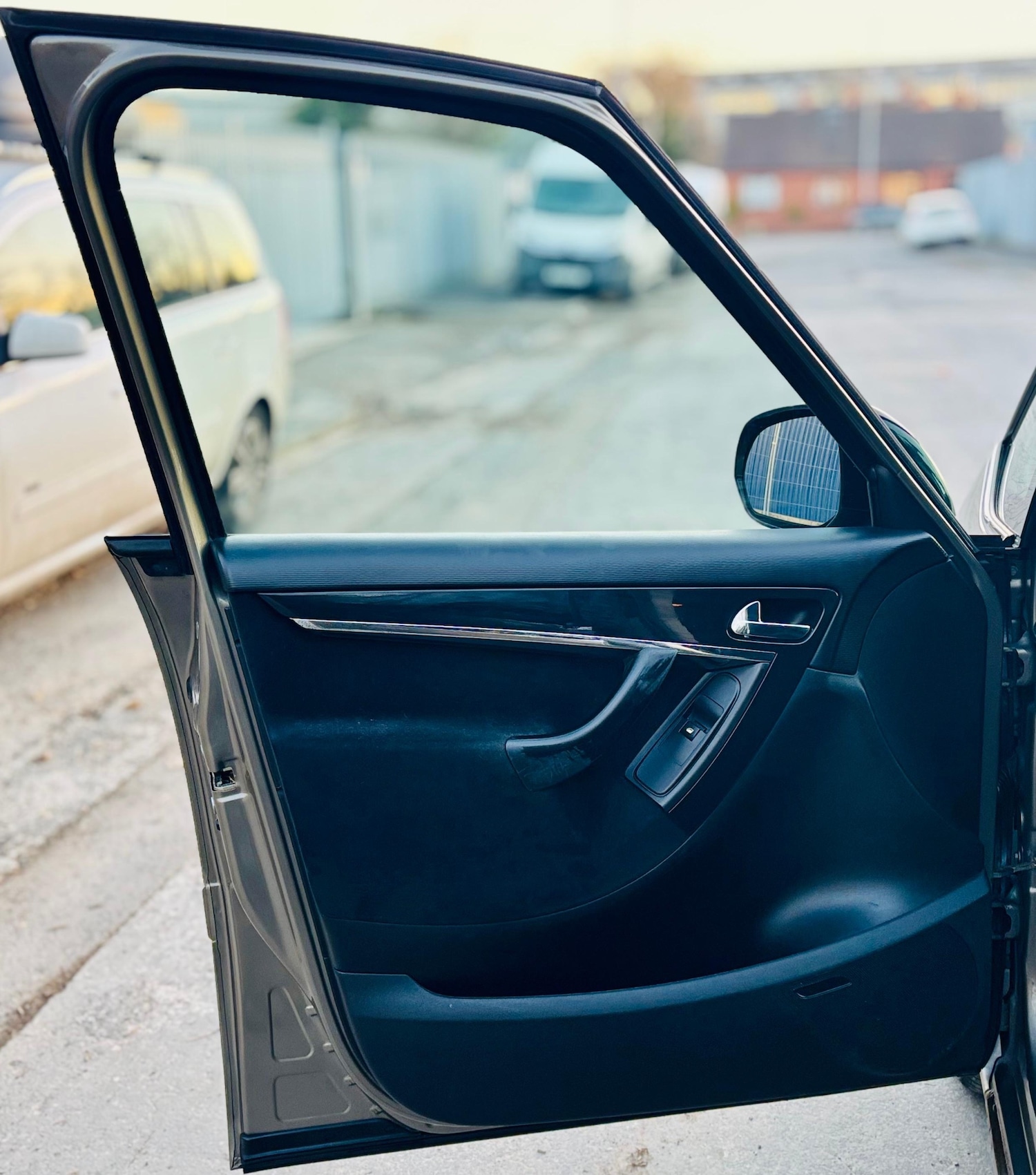 Used Citroen C4 Picasso 2008 for sale - 76612199: Photo 30