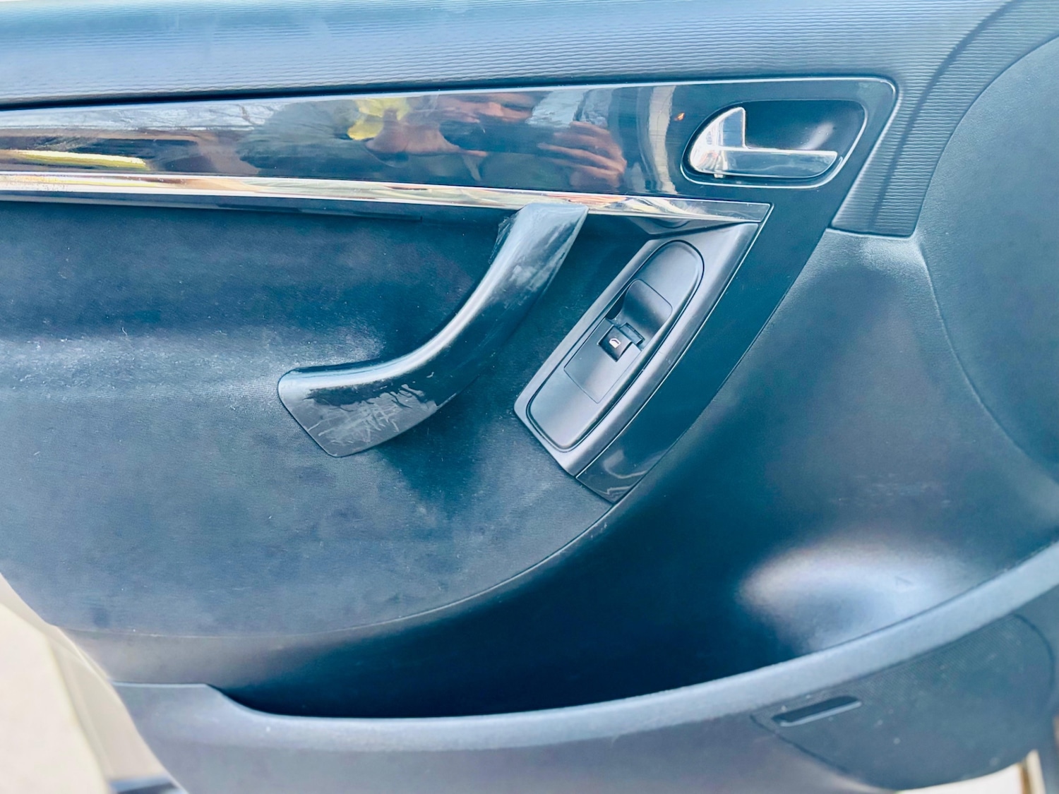 Used Citroen C4 Picasso 2008 for sale - 76612199: Photo 31