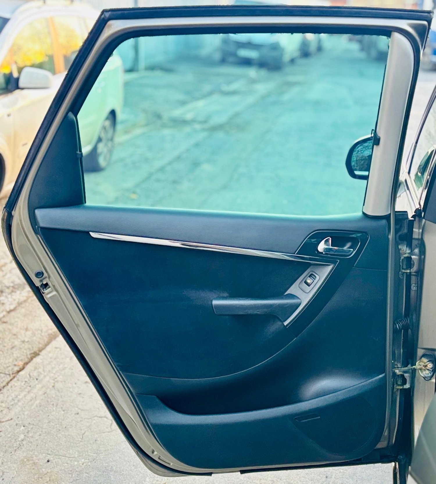 Used Citroen C4 Picasso 2008 for sale - 76612199: Photo 33