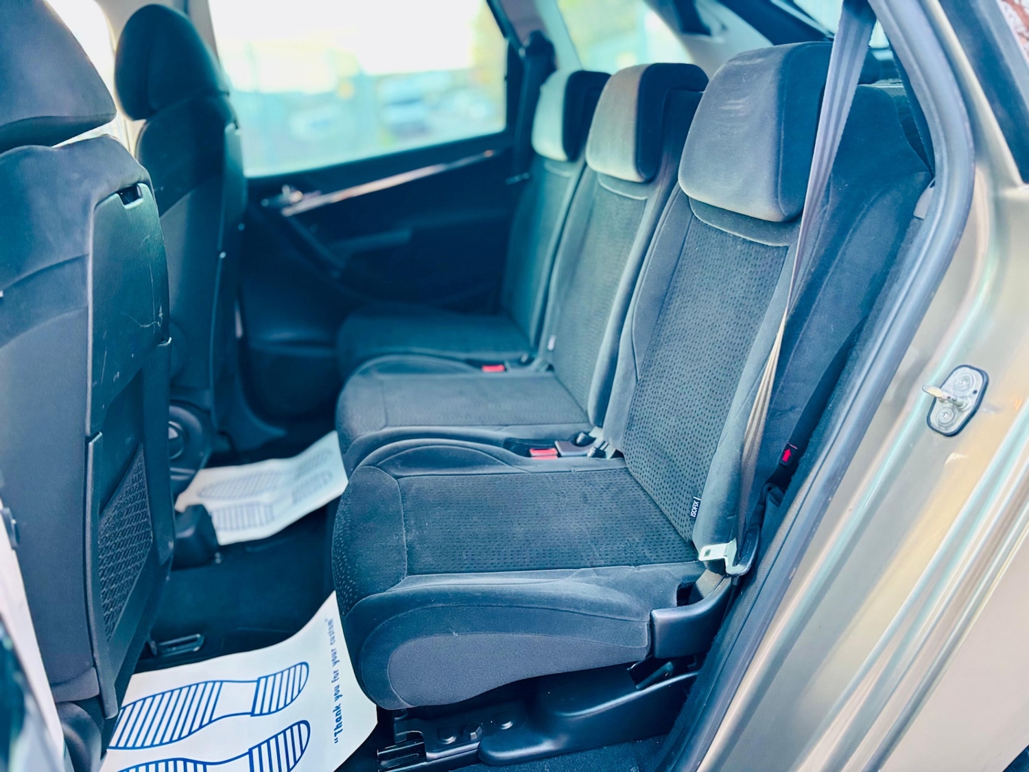 Used Citroen C4 Picasso 2008 for sale - 76612199: Photo 34