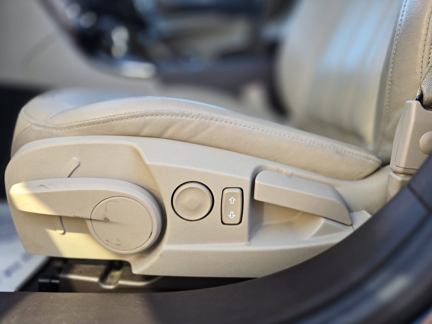 Used Vauxhall Insignia 2011 for sale - 76940505: Photo 24