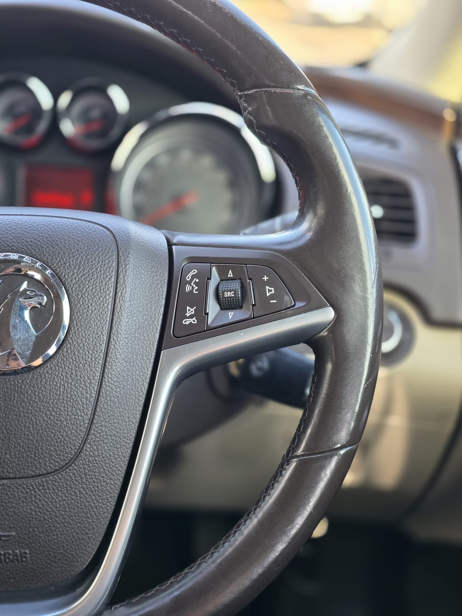 Used Vauxhall Insignia 2011 for sale - 76940505: Photo 31