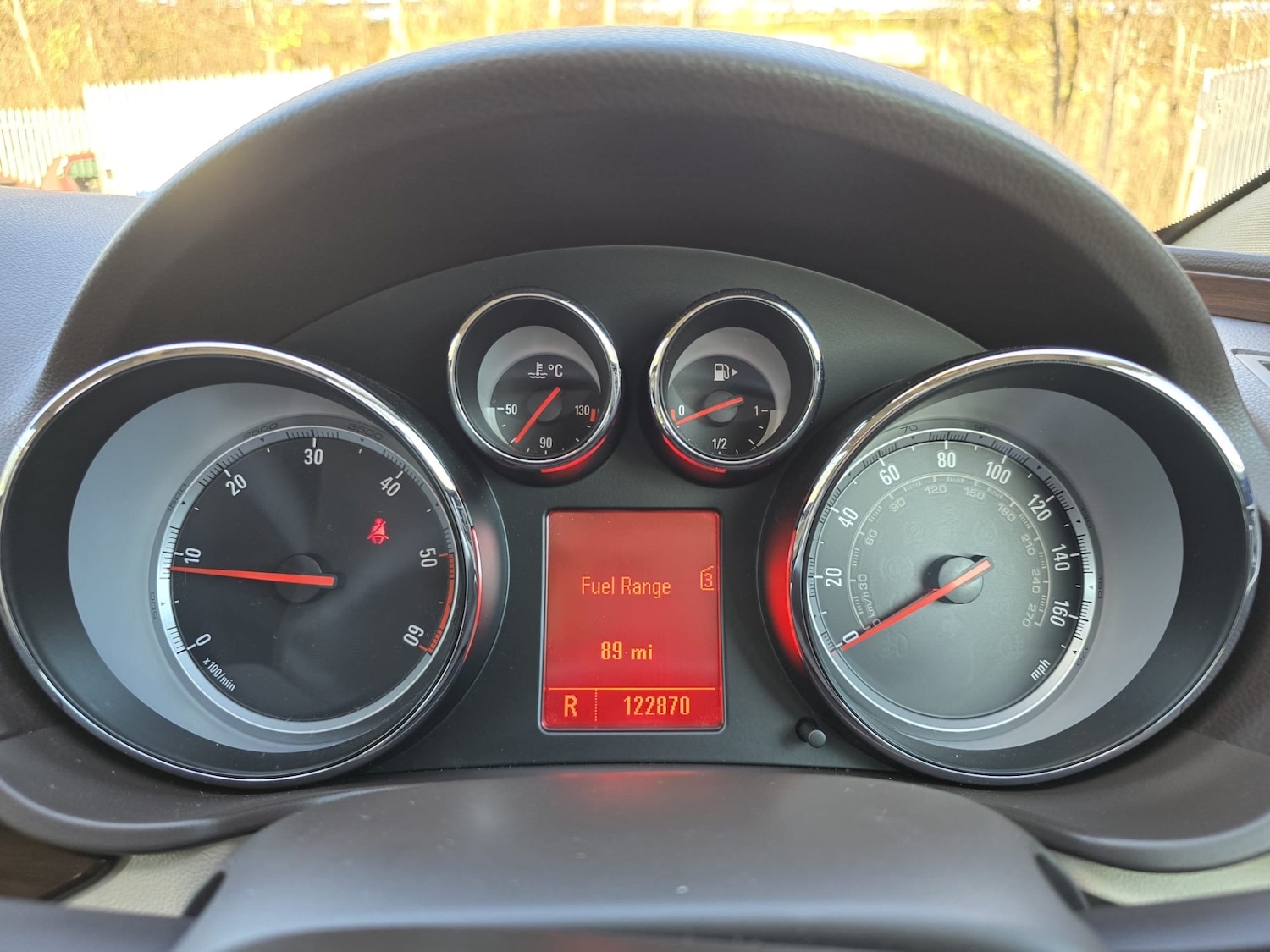 Used Vauxhall Insignia 2011 for sale - 76940505: Photo 37