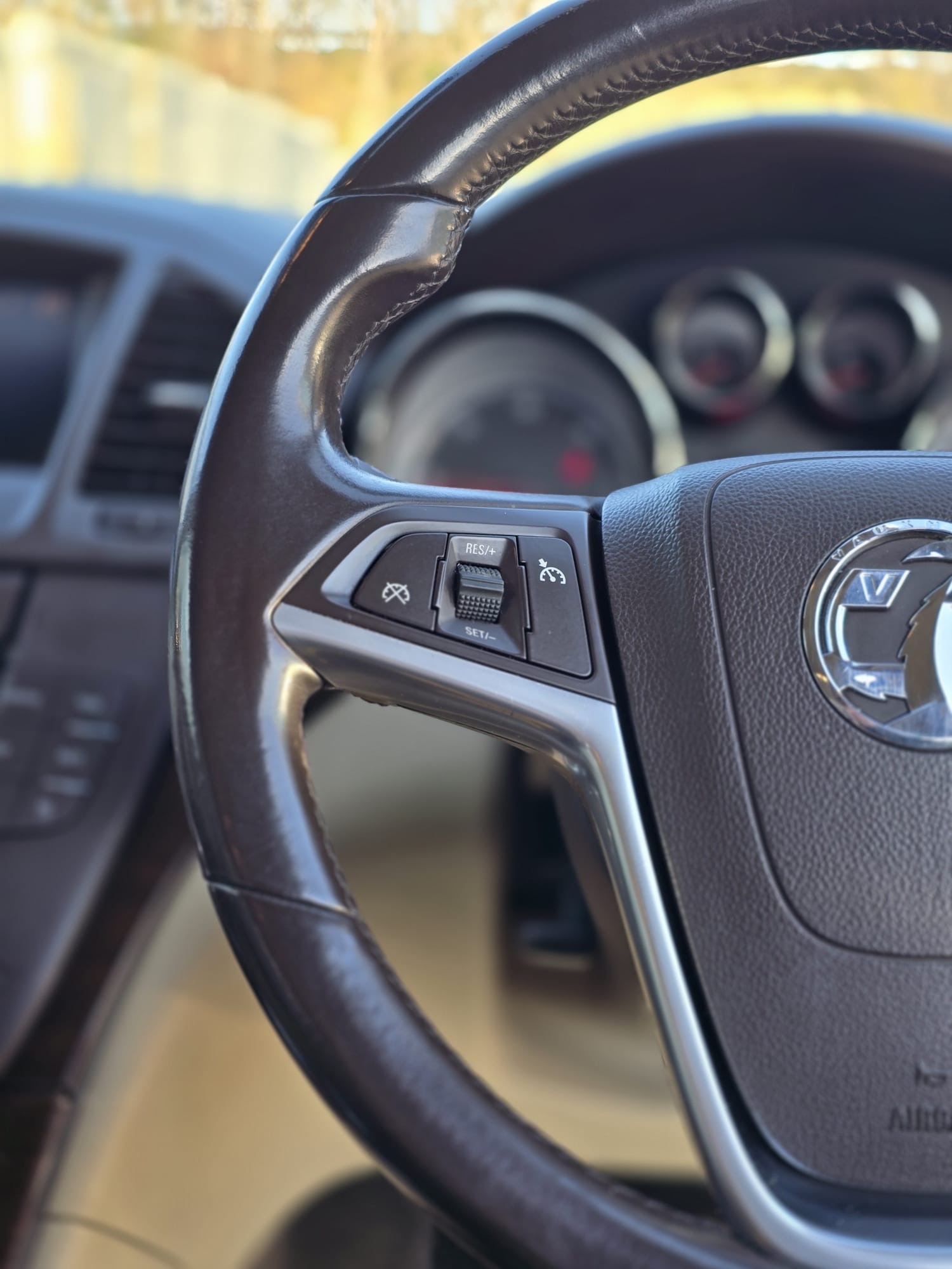 Used Vauxhall Insignia 2011 for sale - 76940505: Photo 38