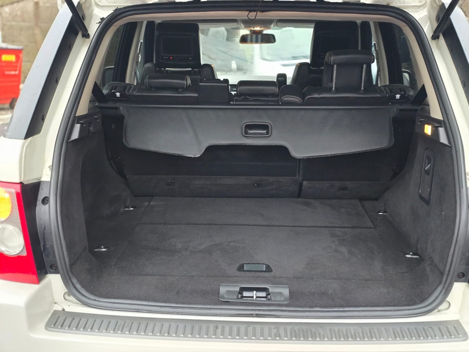 Used Land Rover Range Rover Sport 2009 for sale - 77942206: Photo 16