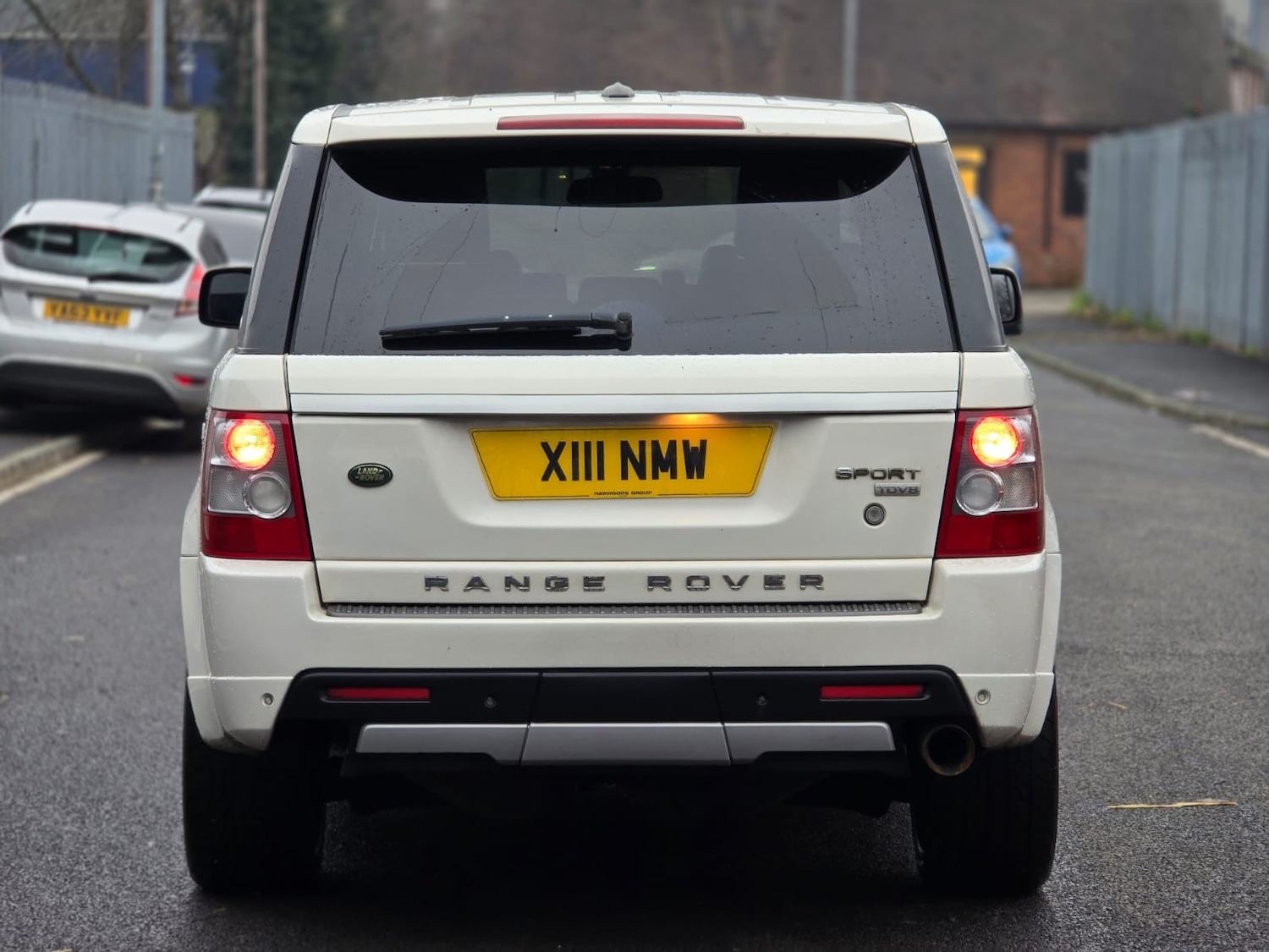 Used Land Rover Range Rover Sport 2009 for sale - 77942206: Photo 8