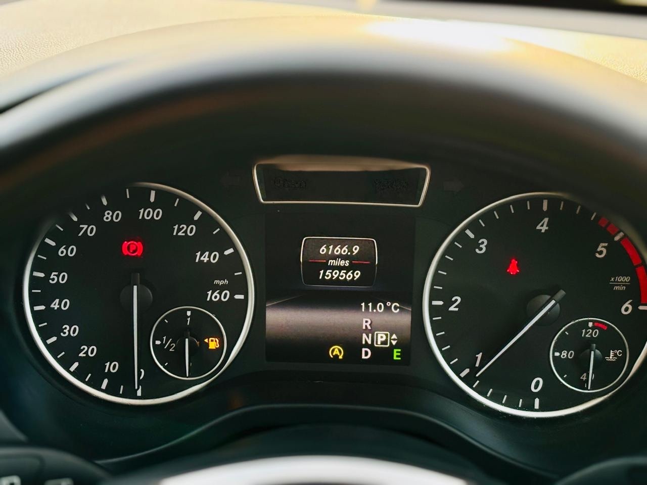 Used Mercedes-Benz A-Class 2015 for sale - 77166083: Photo 18