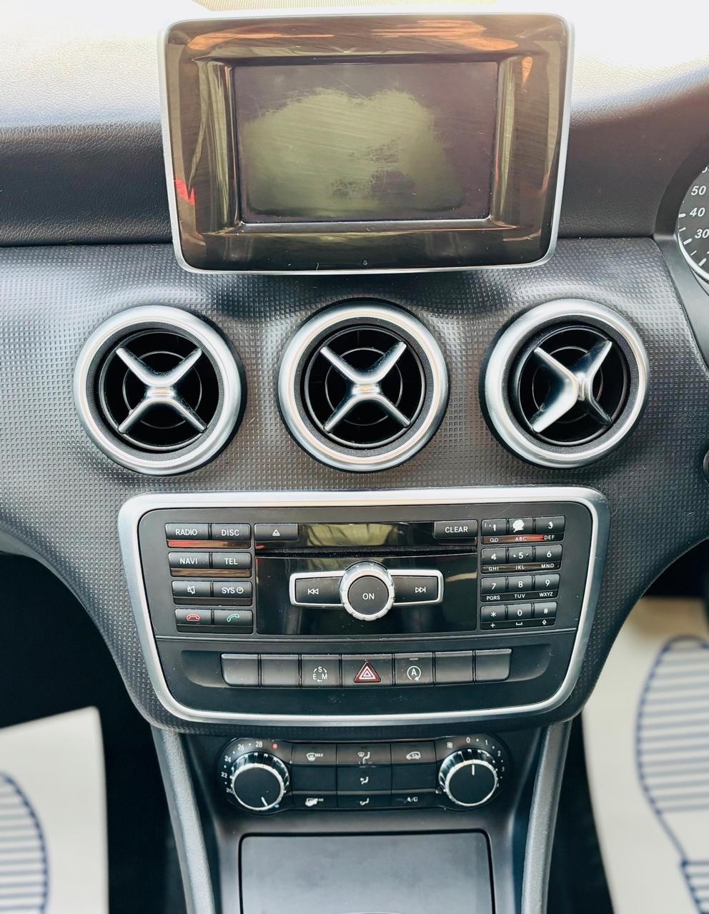 Used Mercedes-Benz A-Class 2015 for sale - 77166083: Photo 23