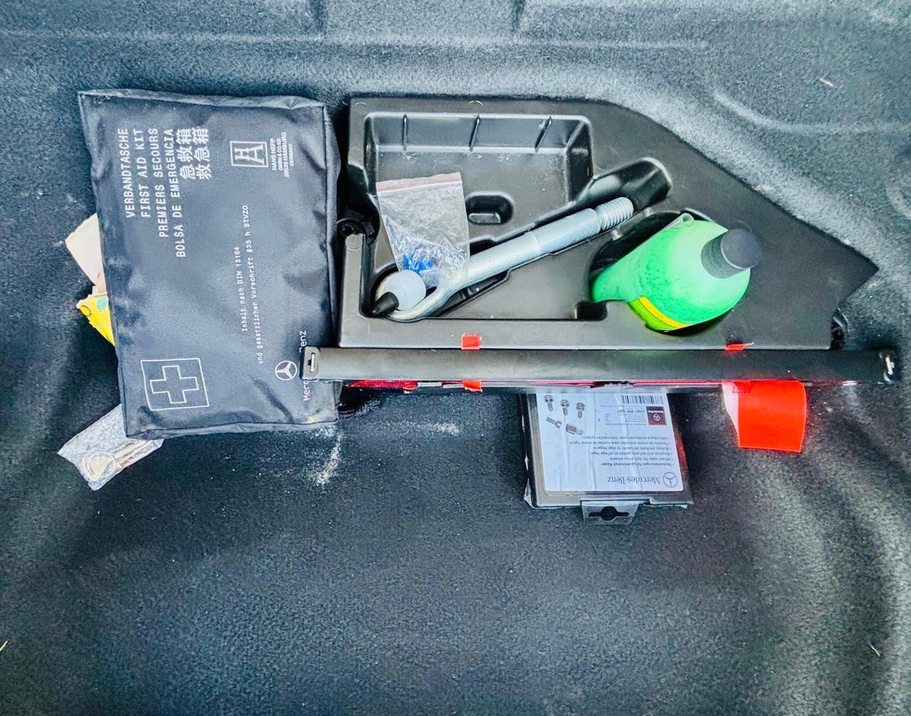 Used Mercedes-Benz A-Class 2015 for sale - 77166083: Photo 35