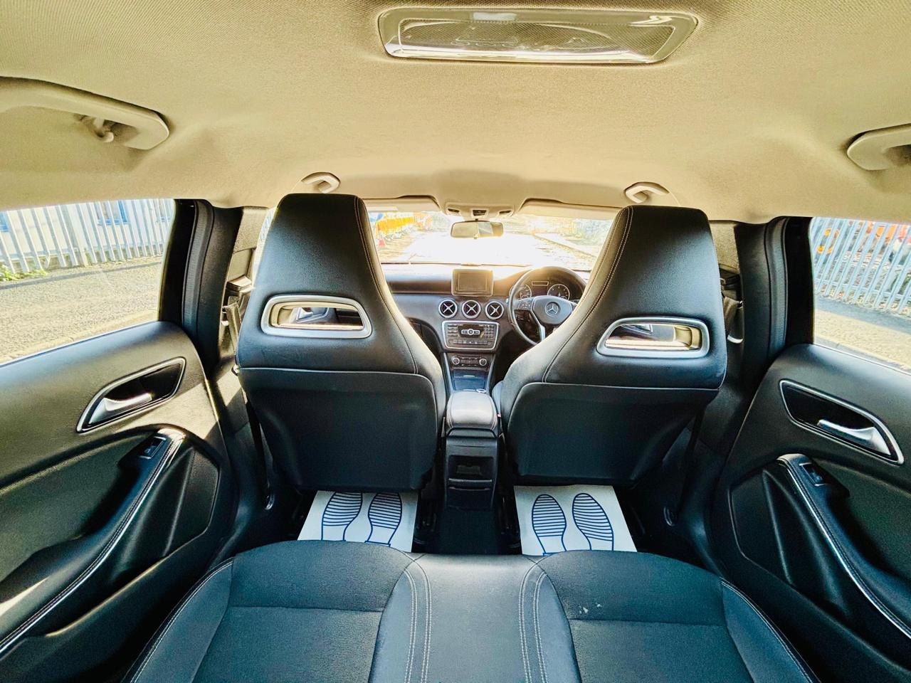 Used Mercedes-Benz A-Class 2015 for sale - 77166083: Photo 36