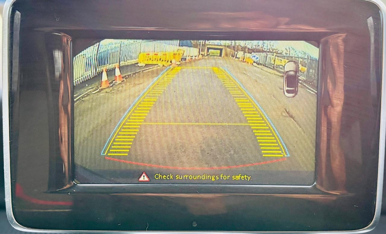 Used Mercedes-Benz A-Class 2015 for sale - 77166083: Photo 39