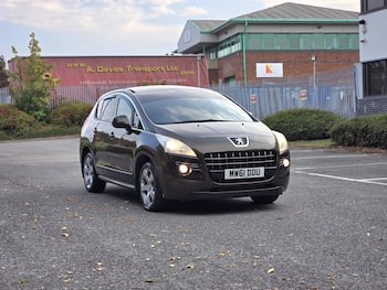 Used Peugeot 3008 2012 for sale - 79639636: Photo