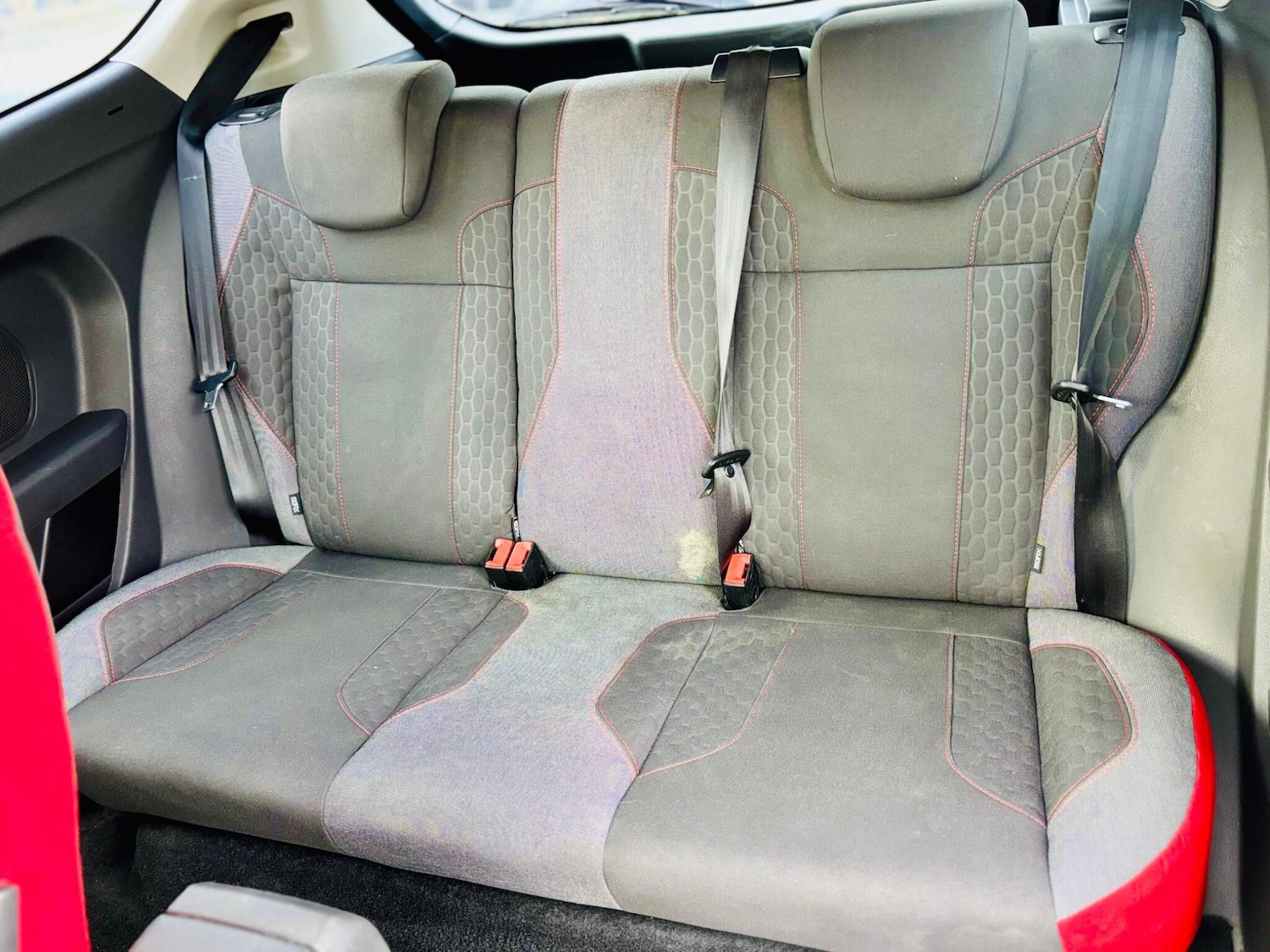 Used Ford Fiesta 2016 for sale - 76199832: Photo 24