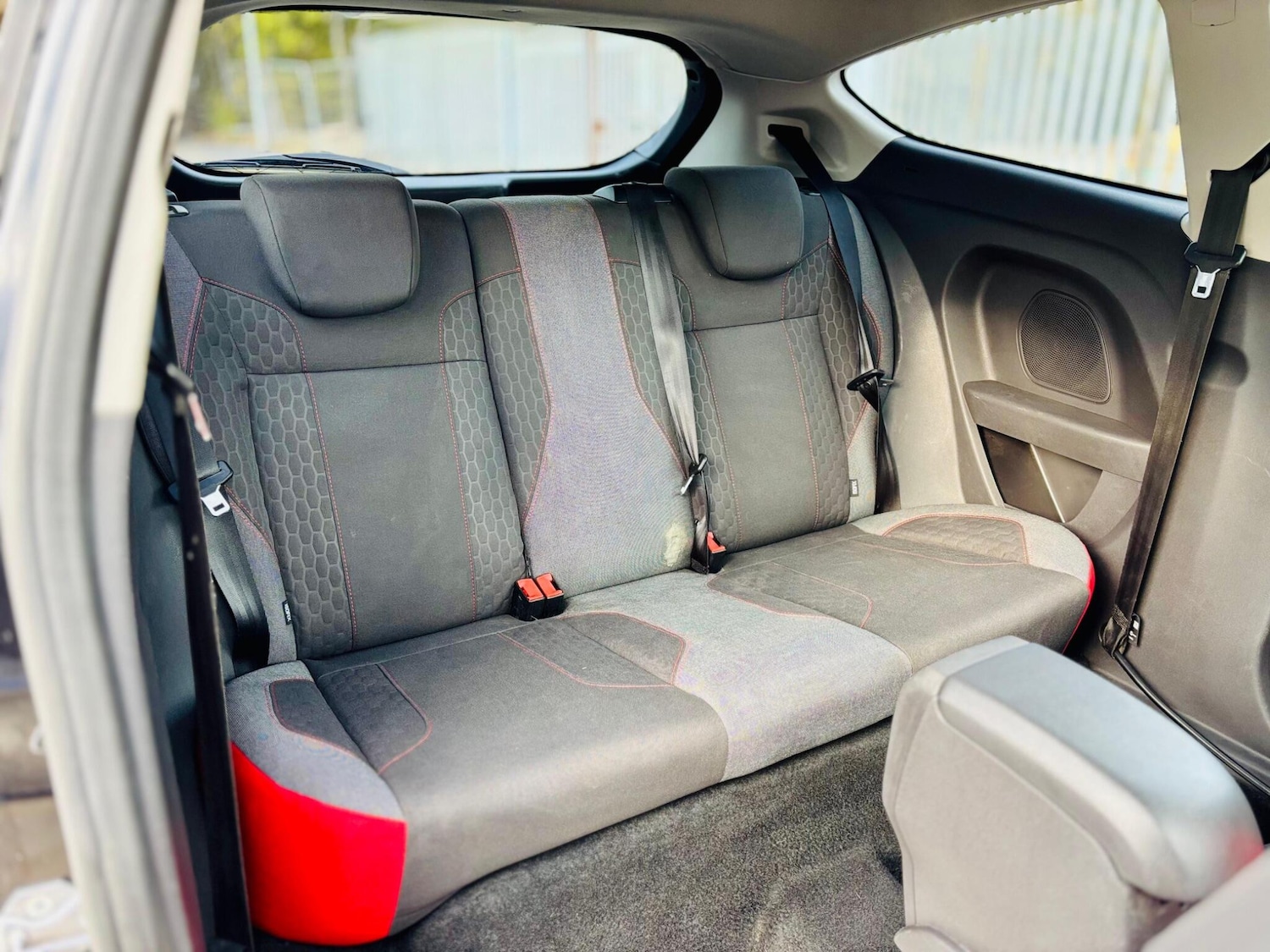 Used Ford Fiesta 2016 for sale - 76199832: Photo 25