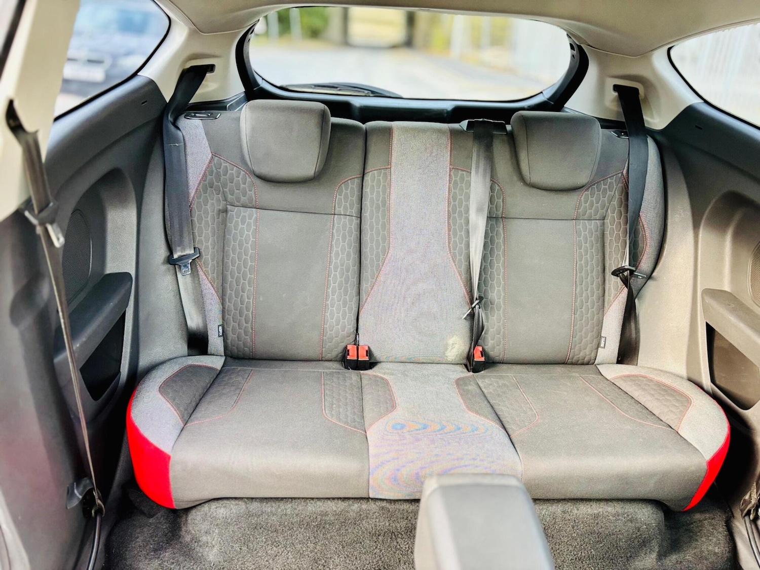 Used Ford Fiesta 2016 for sale - 76199832: Photo 26