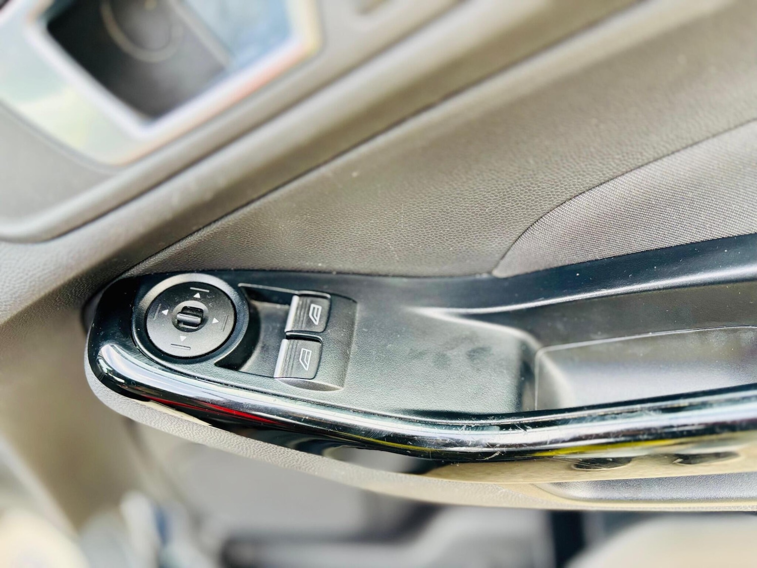 Used Ford Fiesta 2016 for sale - 76199832: Photo 30