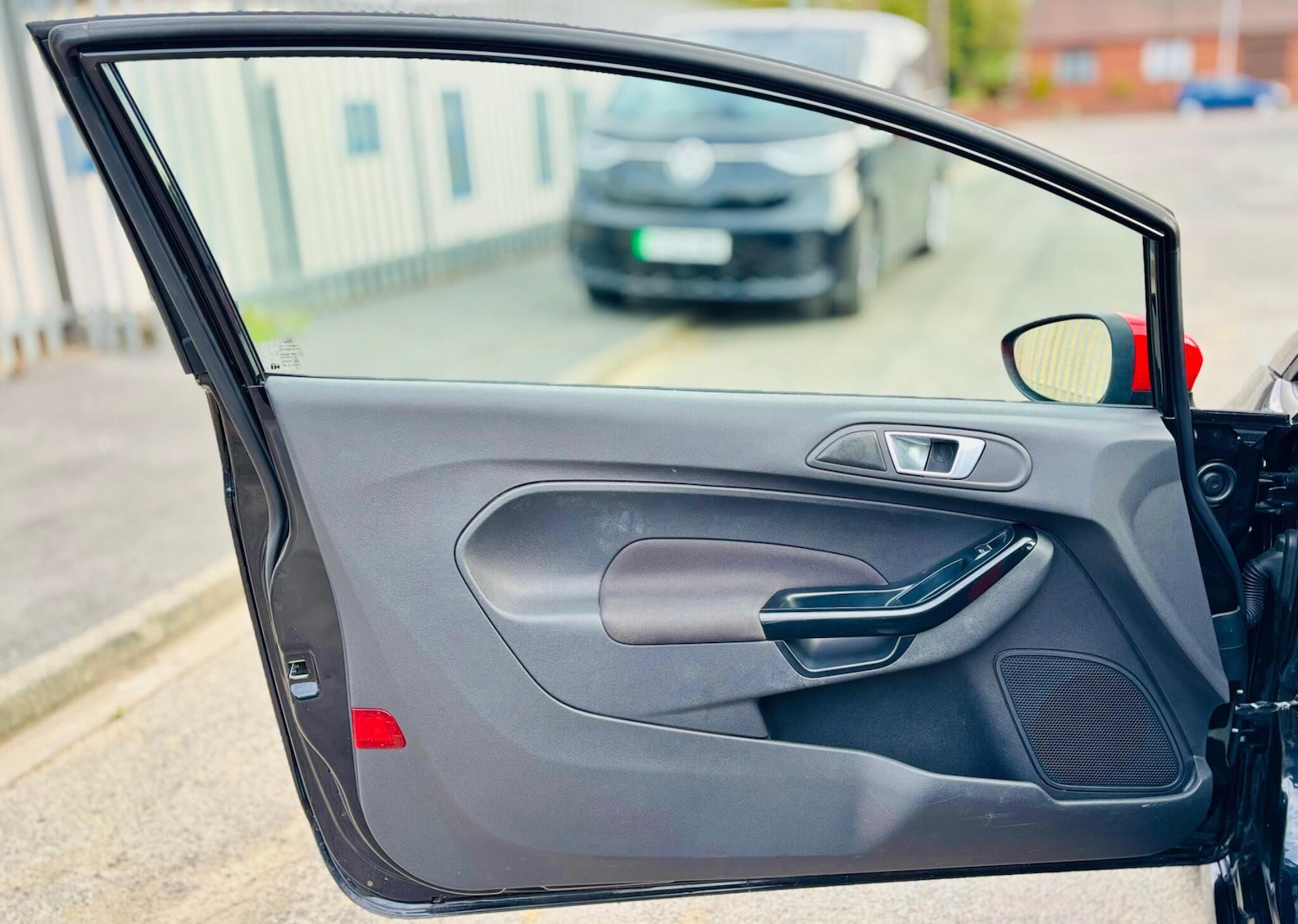 Used Ford Fiesta 2016 for sale - 76199832: Photo 33