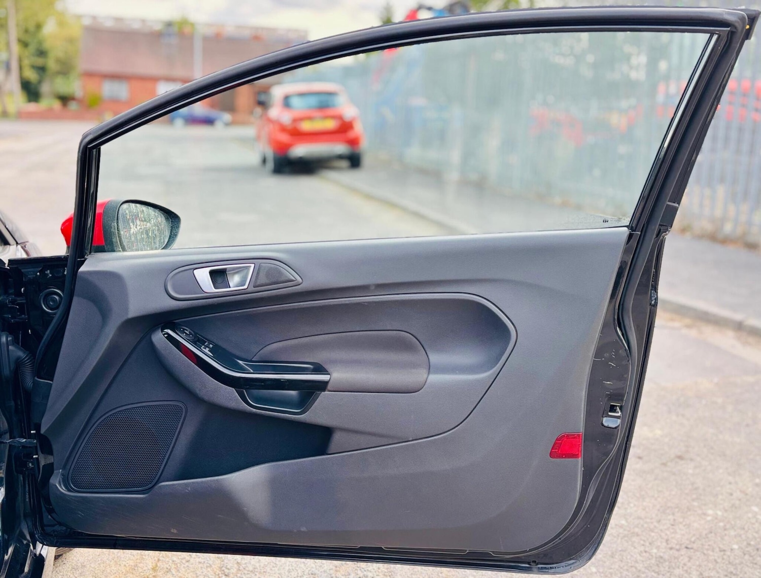 Used Ford Fiesta 2016 for sale - 76199832: Photo 35